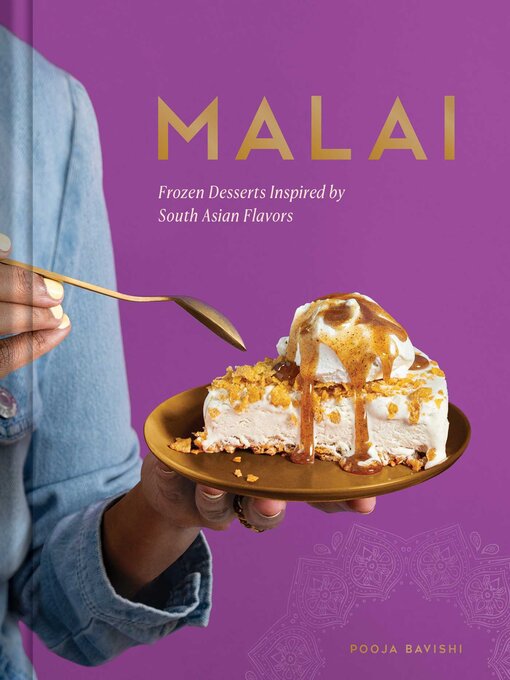 Title details for Malai by Pooja Bavishi - Available